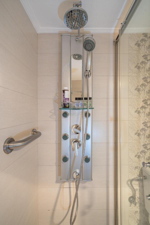 Relaxing 1Bd Apt. W/Private Balcony Athens Exterior photo