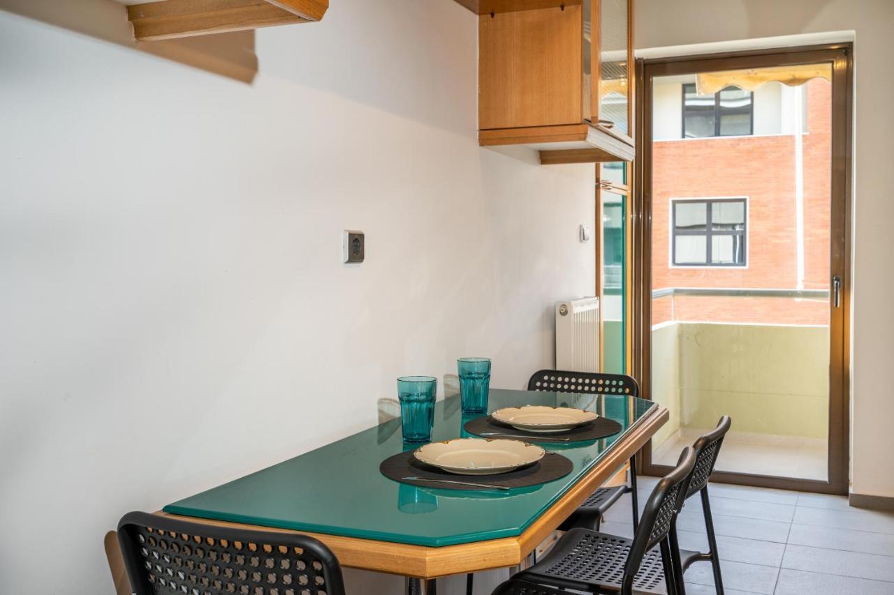 Relaxing 1Bd Apt. W/Private Balcony Athens Exterior photo